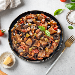 Caponata