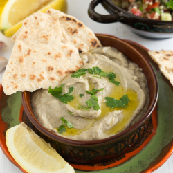 Baba Ganoush