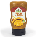 copy of Sauce miel-curry de madras bio