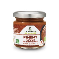 Piment Rouge Fort