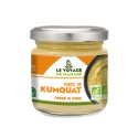 Purée de kumquat bio