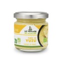 Purée de yuzu bio