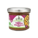 Base pour tikka masala Facile bio