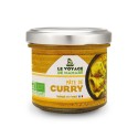 Pate pour curry bio