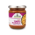 Sauce tikka masala bio