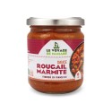 Sauce rougail marmite bio