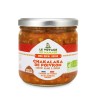 Chakalaka de poivron - Mon bocal repas