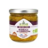 Korma d'aubergine